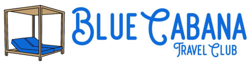 Blue Cabana Travel Club